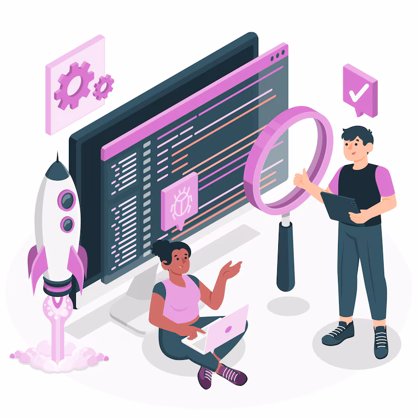 Development process